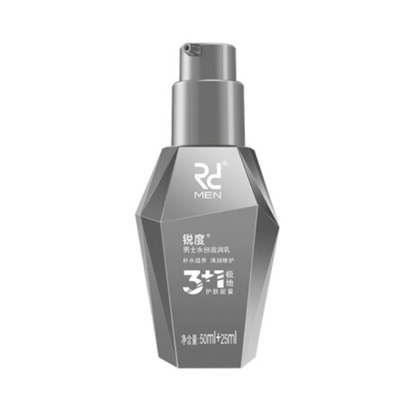 锐度 男士补水保湿乳液