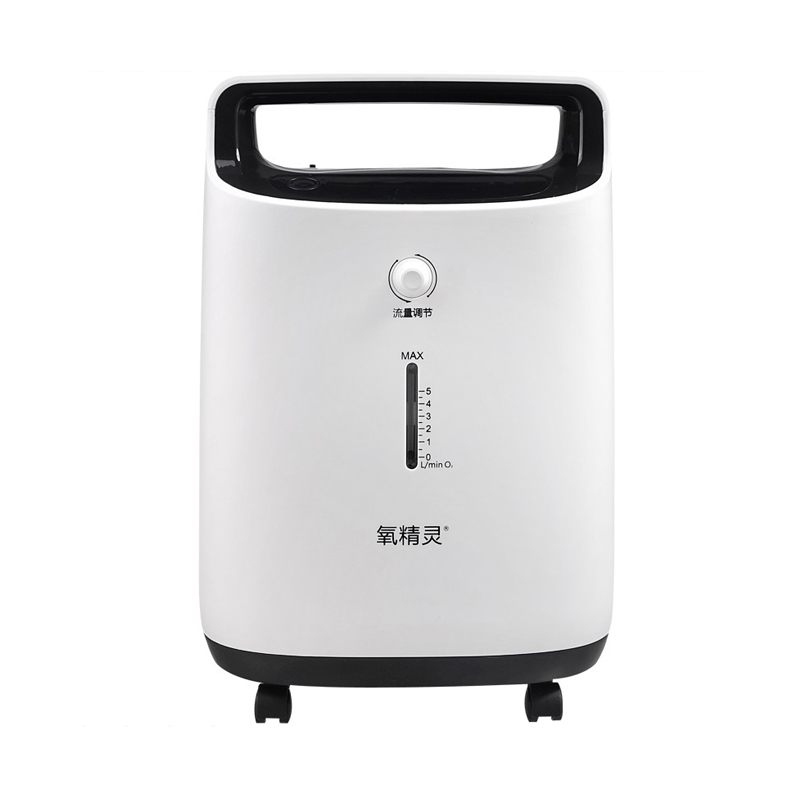 氧精灵 屏幕显示制氧机
