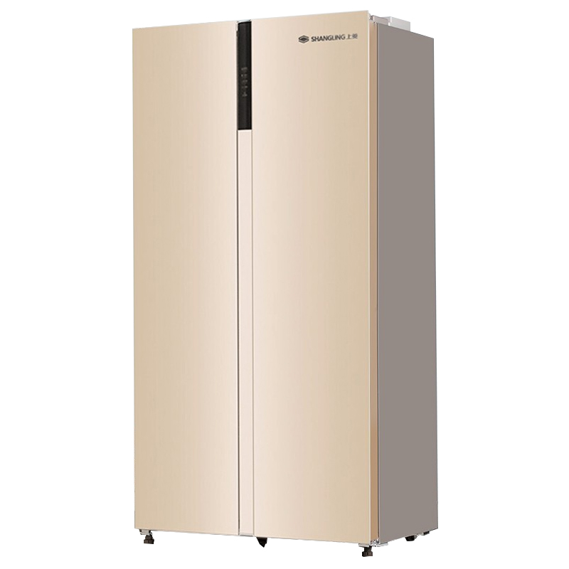 上菱 双开门 冰箱