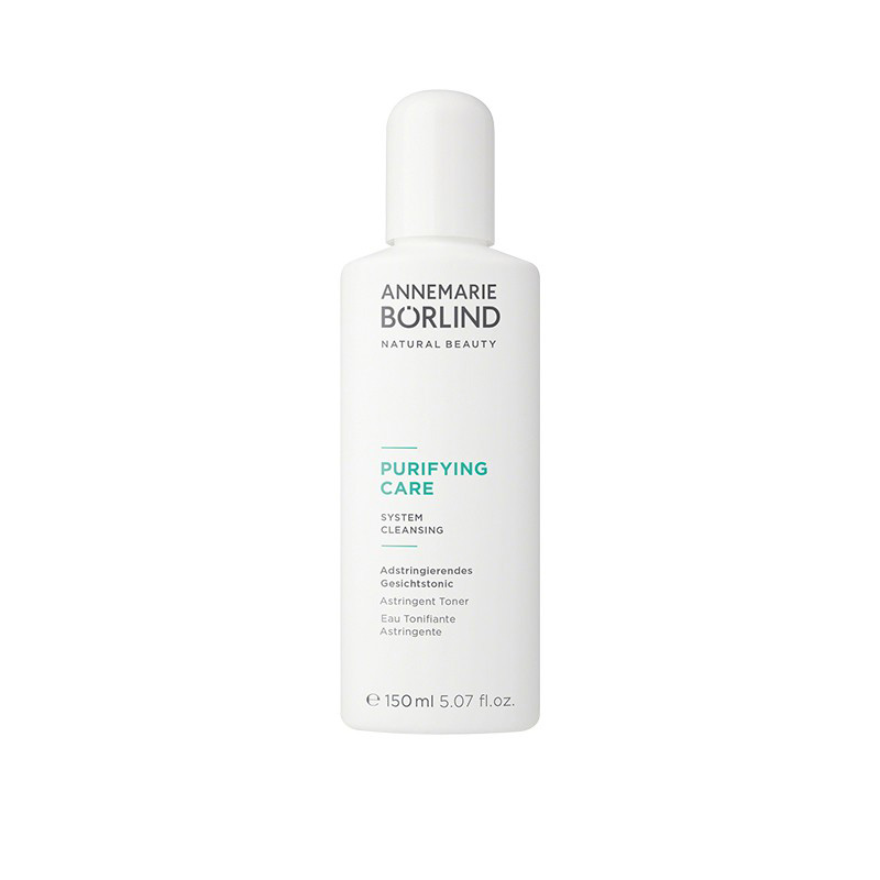 安娜柏林 清爽去油爽肤水