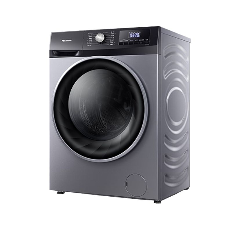 海信 快速烘干滚筒洗衣机