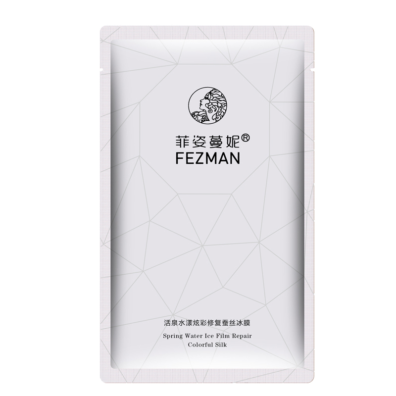 菲姿蔓妮 轻柔贴肤 面膜