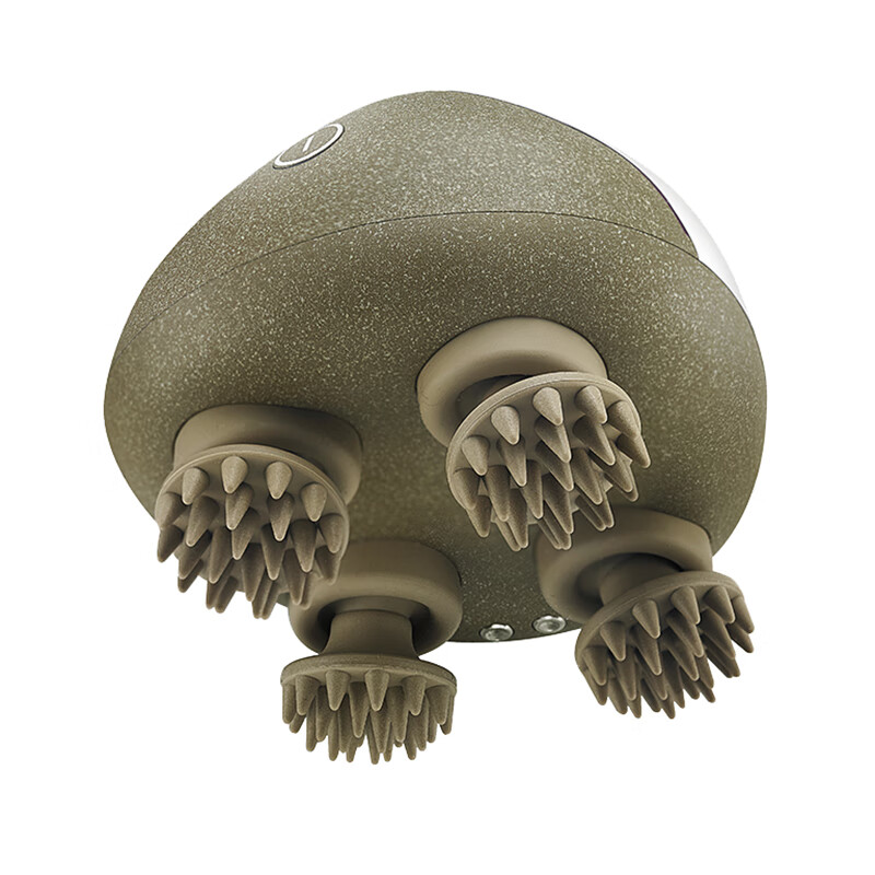 倍轻松 高颜值按摩器