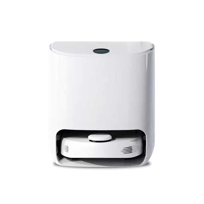 云鲸 除菌免洗拖布拖地机器人