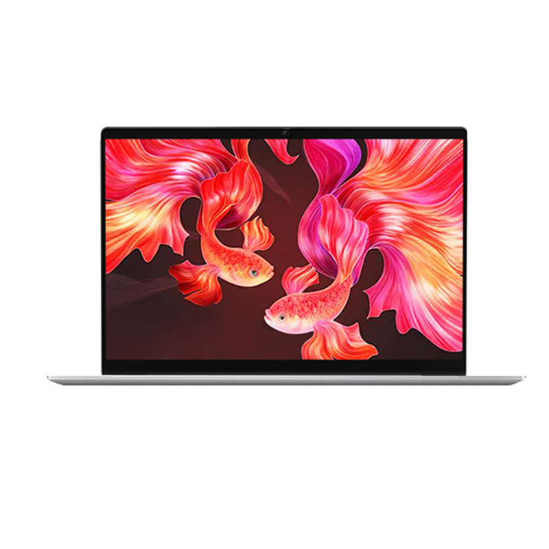 联想 轻薄金属笔记本