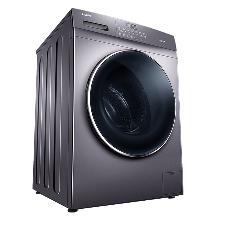 海尔 变频节能洗衣机