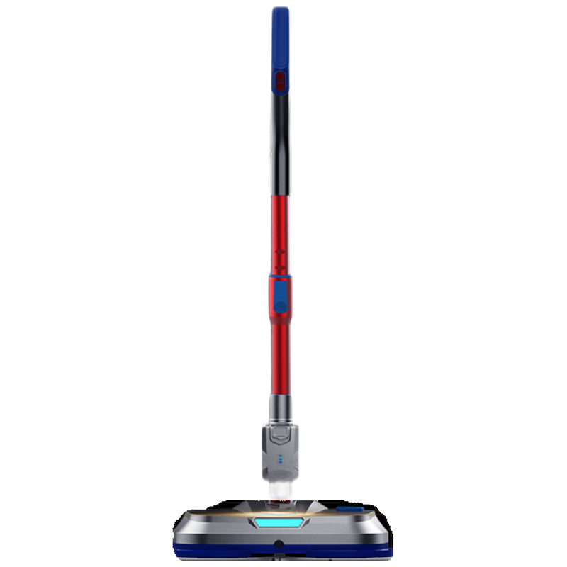 BOBOT 无线操作电动拖把