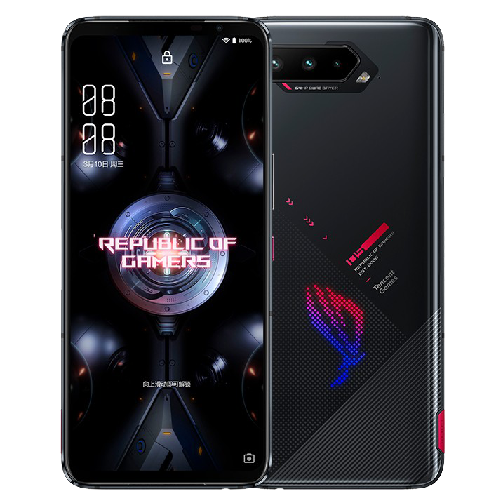 ROG 沉浸体验 手机