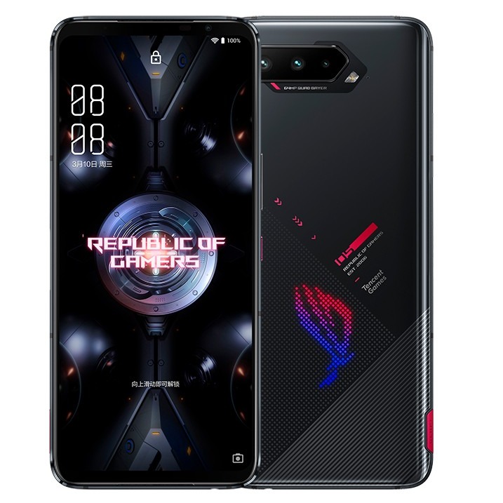 ROG 大电池手机