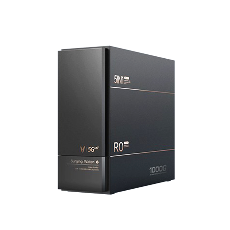 云米 抗堵分离净水器