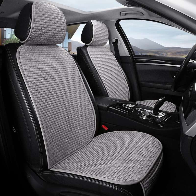 智汇 便捷亲肤 座垫