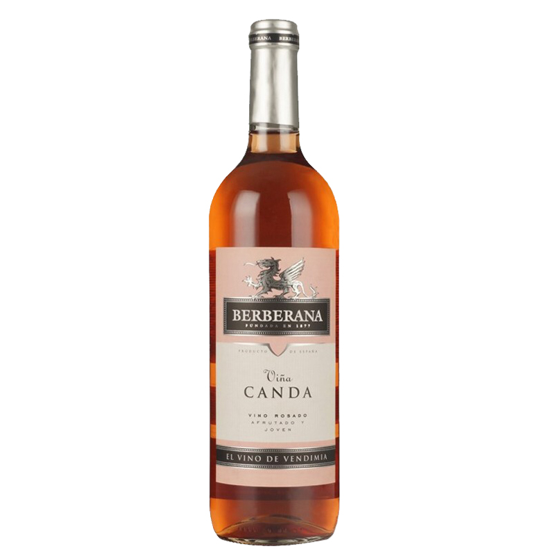 BERBERANA 进口红酒