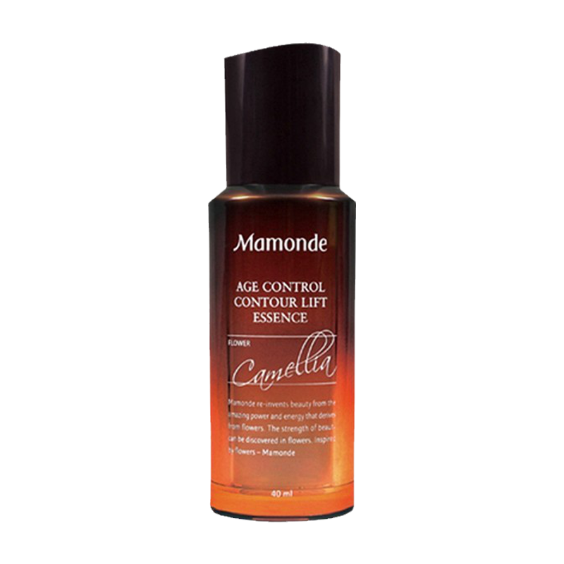 梦妆 山茶臻颜紧致精华乳