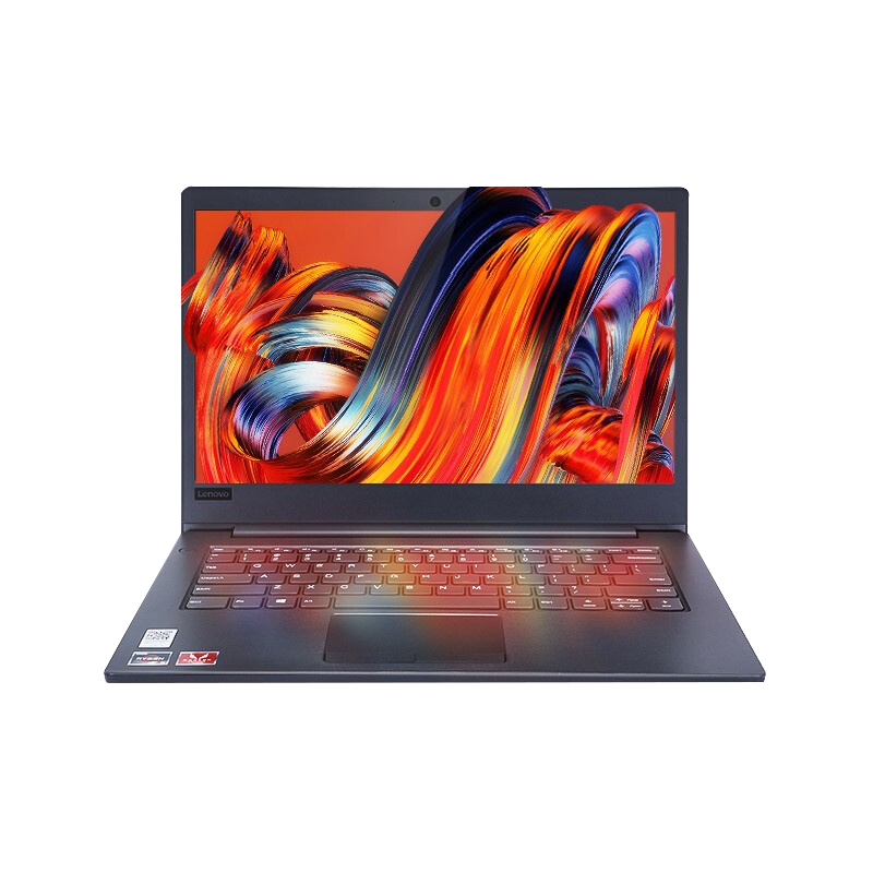 联想 轻薄商务家用笔记本