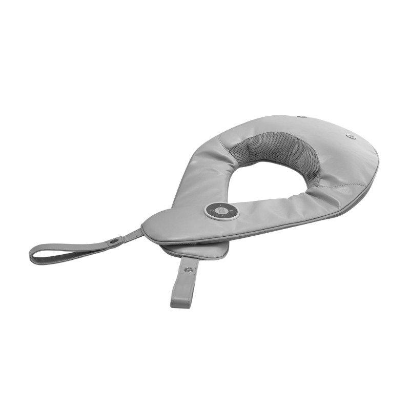 网易严选 舒适热敷便携按摩器