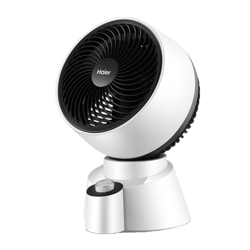 海尔空气循环对流电风扇