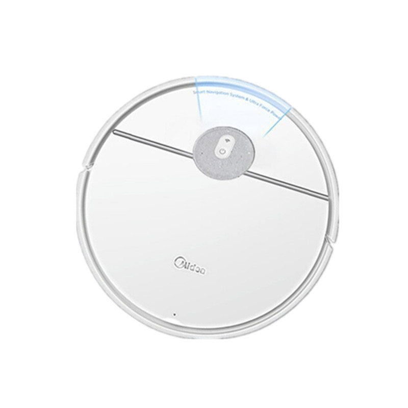 美的 纤薄机身 扫地机器人