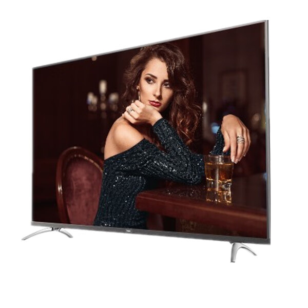 海尔4K超清智能电视