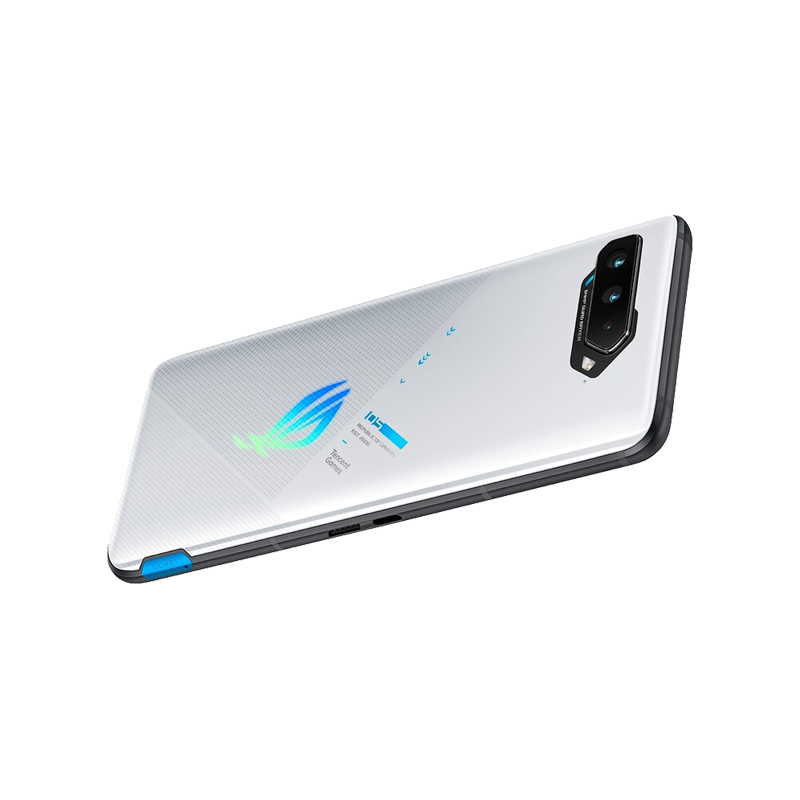 ROG 散热风道优化 手机