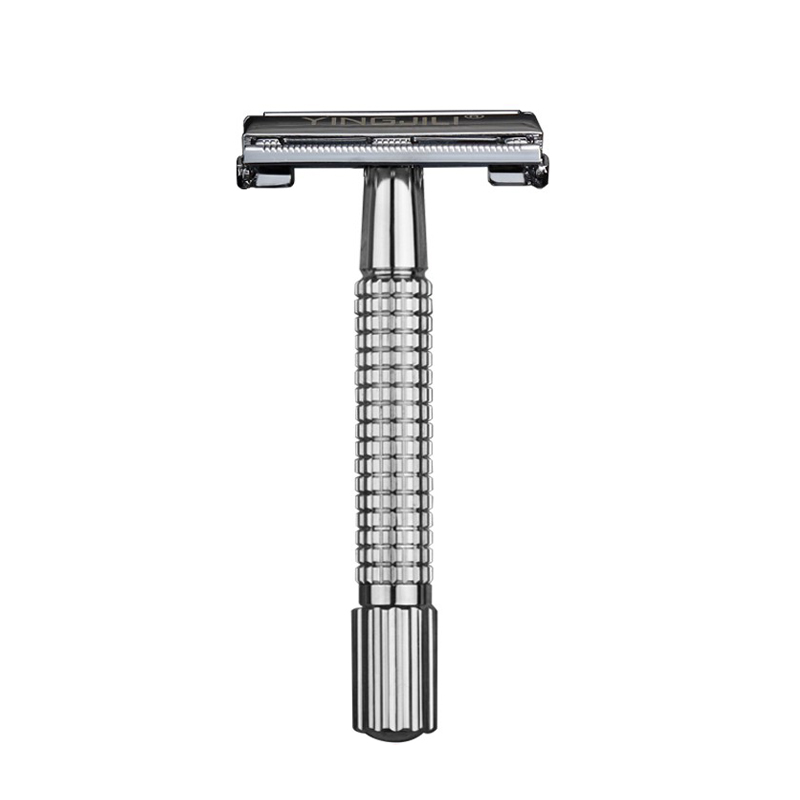 英吉利 老式手动剃须刀