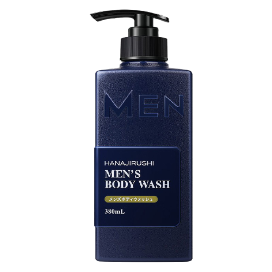 花印 保湿清洁 男士沐浴凝露