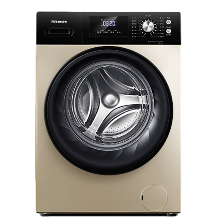 海信 变频降噪洗衣机