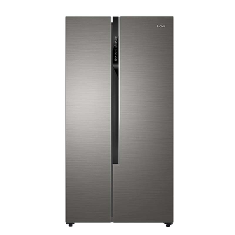 海尔 风冷无霜净味冰箱