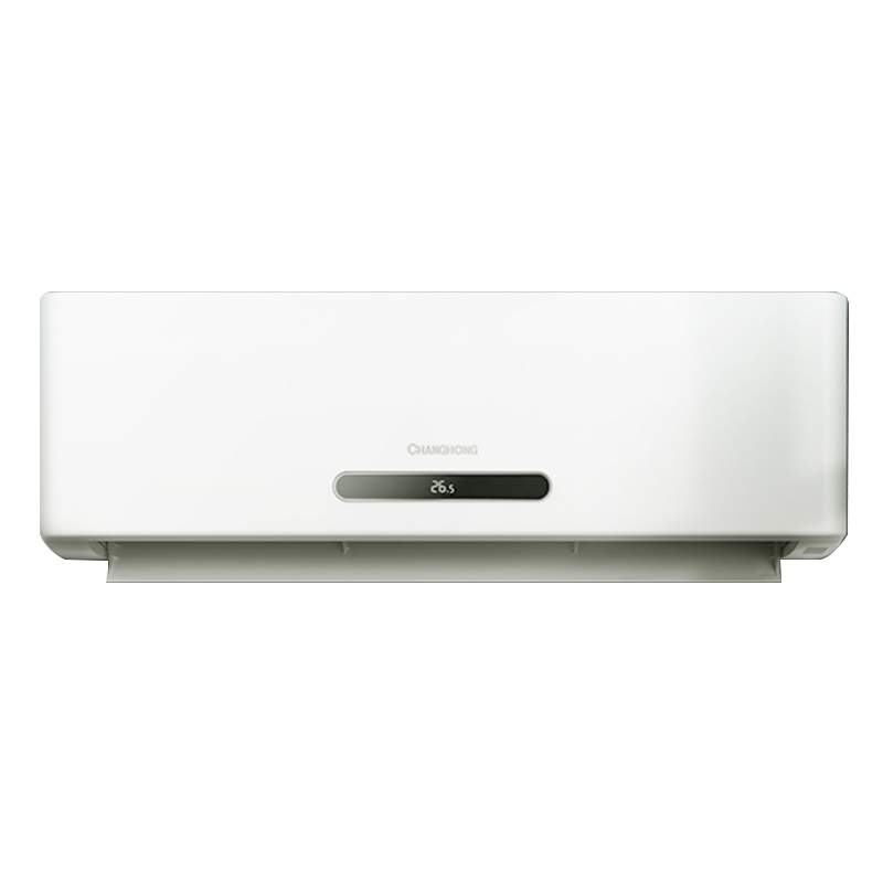 长虹 一键自清洁空调