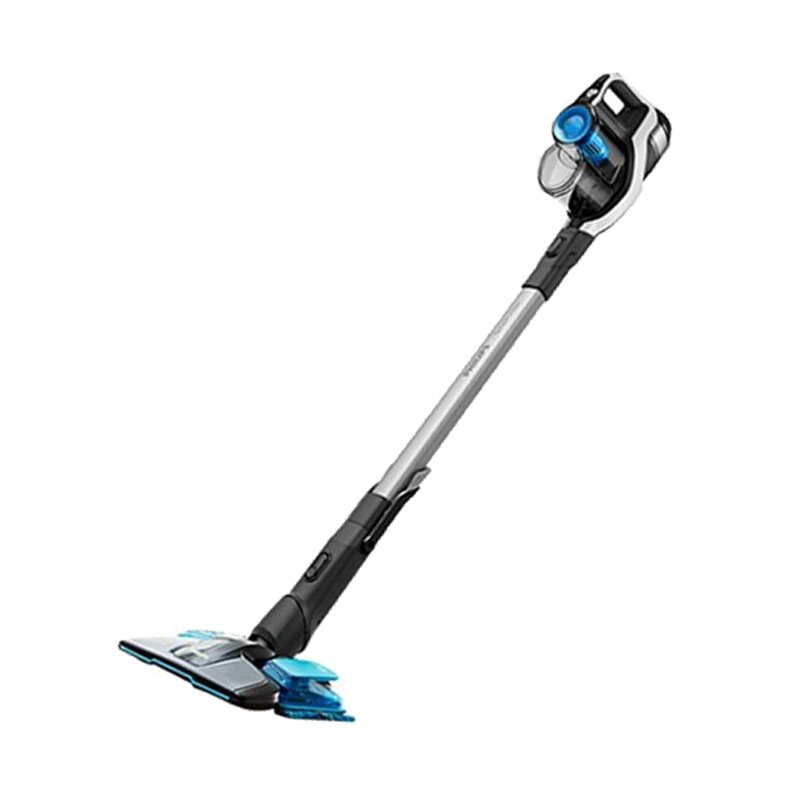 飞利浦 边吸边拖吸尘器