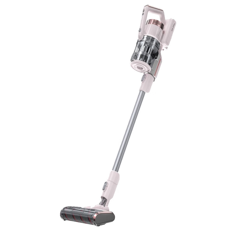 美的无线手持吸尘器