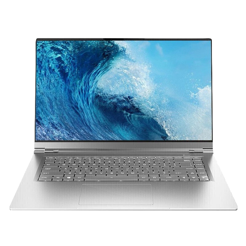 机械革命 轻薄笔记本电脑