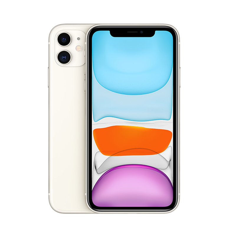 Apple 面容ID 手机