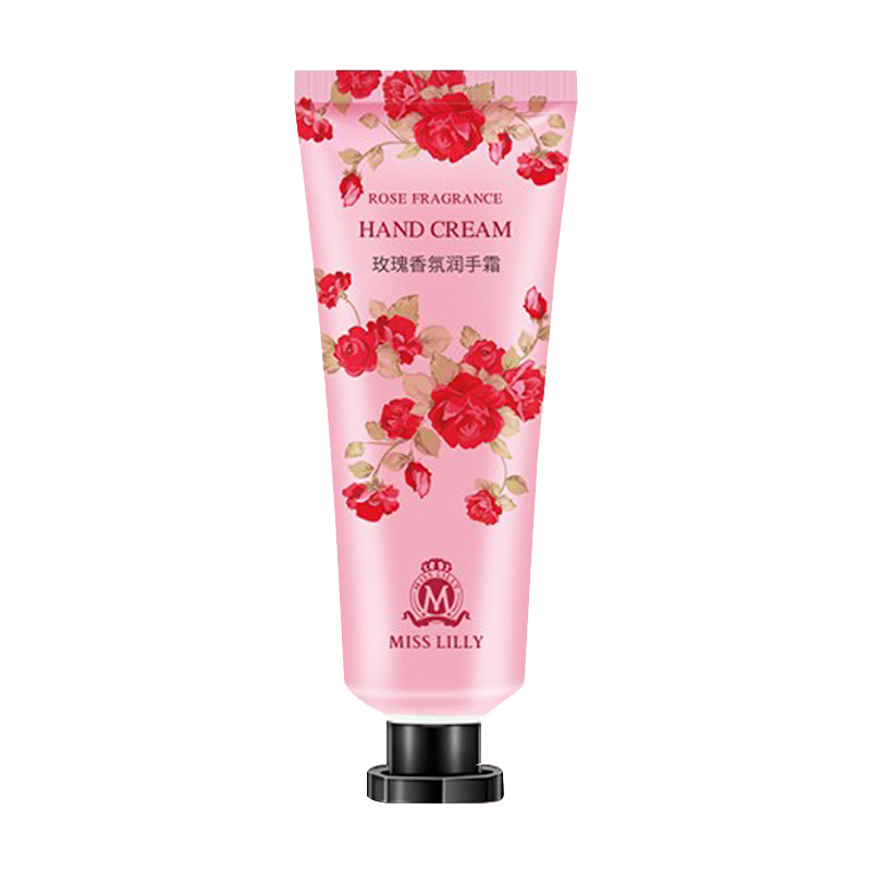 蜜斯莉 樱花防干燥护手霜