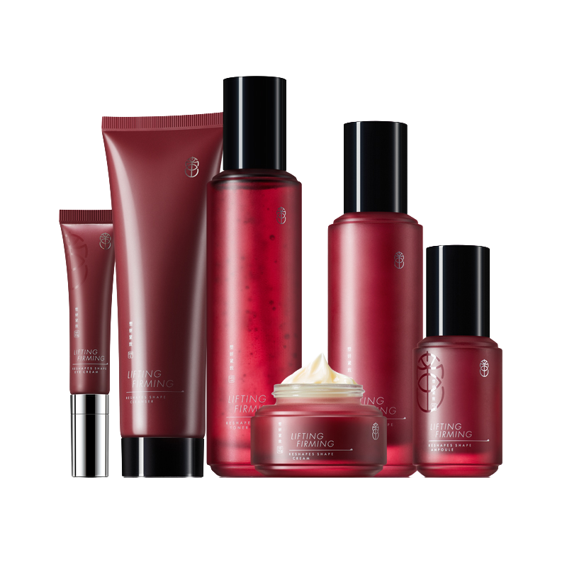 蜜思肤 塑妍紧致套装