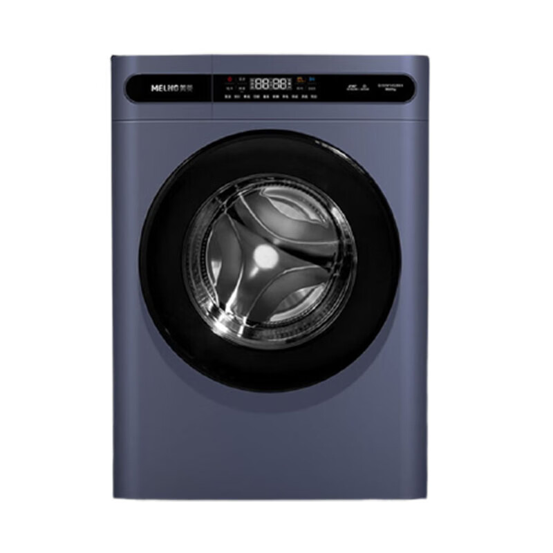 美菱 微斜筒洗衣机