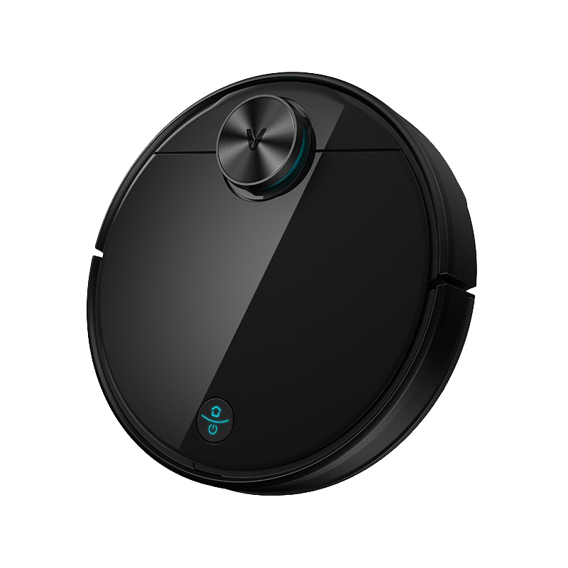 云米 扫拖一体扫地机