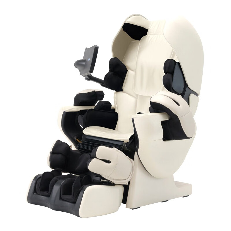 稻田 腰背热敷按摩椅