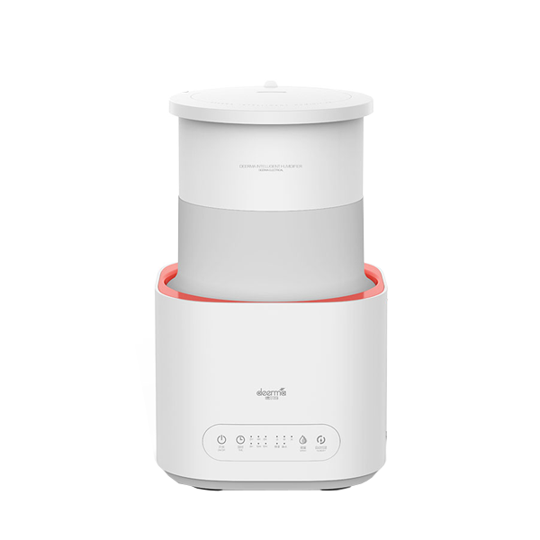 德尔玛 可折叠 加湿器
