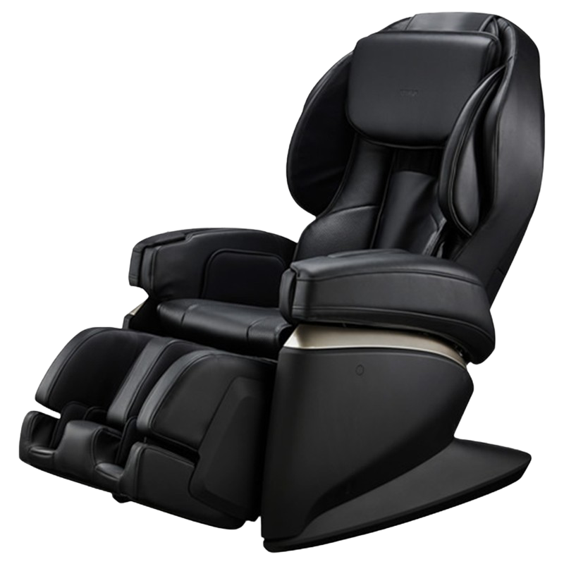 富士 足底滚轮按摩椅