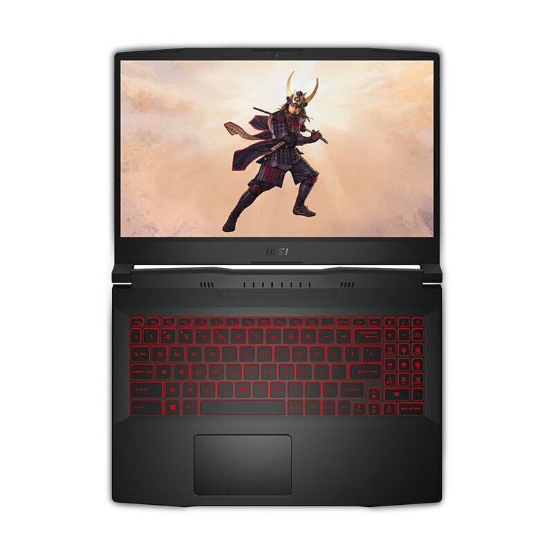 微星 窄边框 游戏本