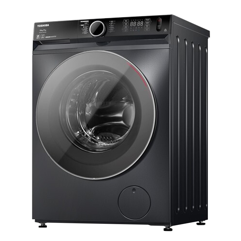 東芝 祛味除湿洗衣机