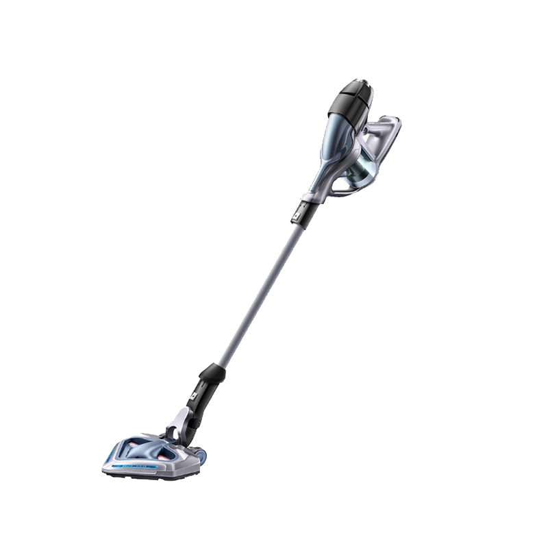 苏泊尔 复合软绒电动刷吸尘器