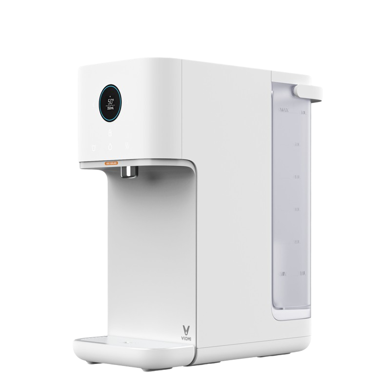 云米100G大通量净水器