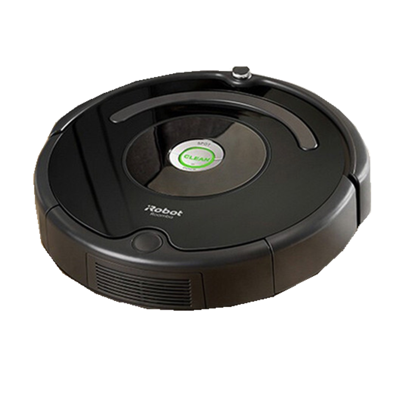 iRobot 导航扫地机器人