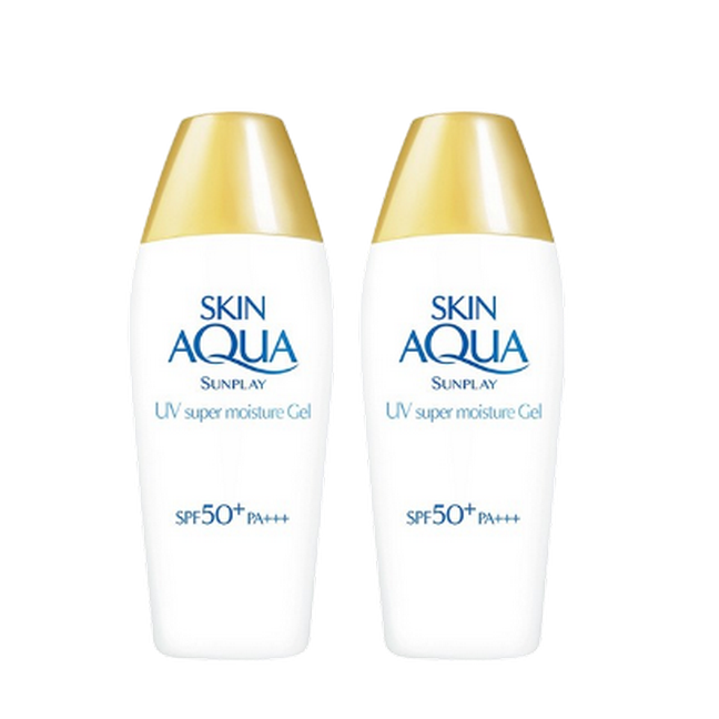 新碧 美白祛斑防晒霜