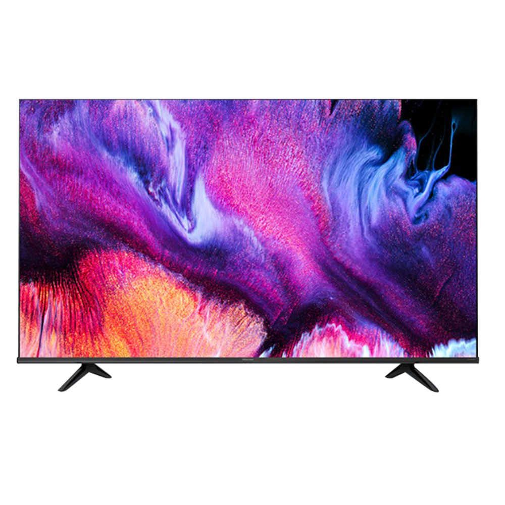 海信 液晶全面屏电视