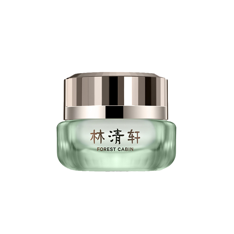 林清轩 平衡修护 面霜