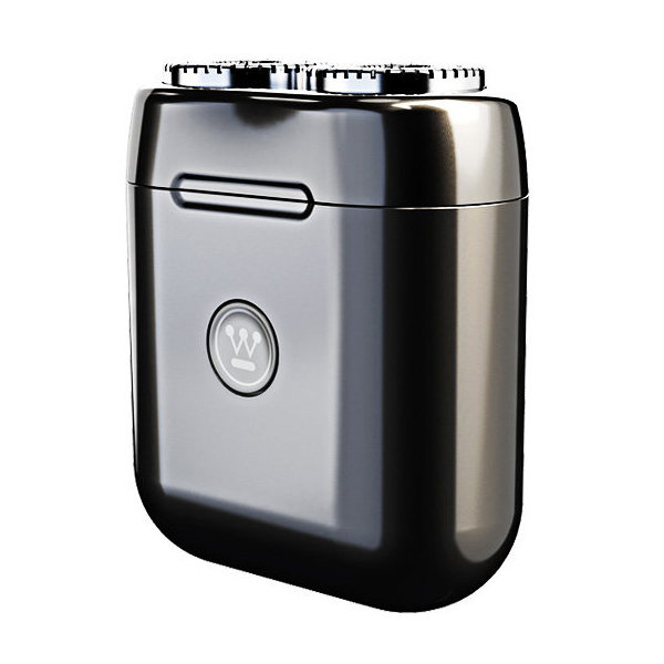 西屋迷你充电式电动剃须刀