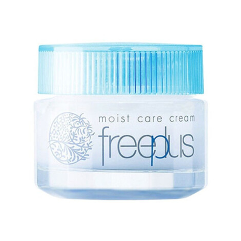 芙丽芳丝 水感沁润 面霜