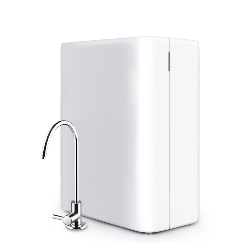 海尔 反渗透净水器